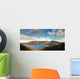 Wineglass Bay Wall Decal