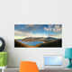 Wineglass Bay Wall Decal