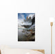 Torres Del Paine Wall Decal Design 2