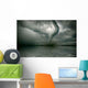 Tornado Wall Decal