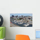 Montreal Wall Decal Design 2