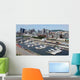 Montreal Wall Decal Design 2