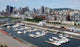Montreal Wall Decal Design 2