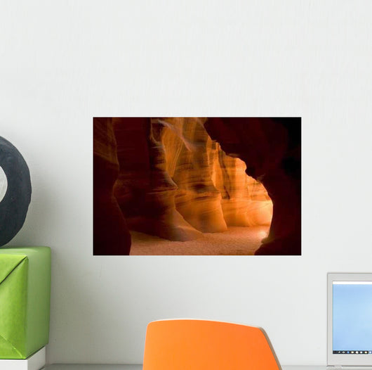 Cave Wall Decal
