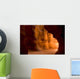 Cave Wall Decal