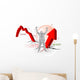 Global Economic Recovery Wall Decal