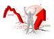 Global Economic Recovery Wall Decal