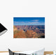 Scenic View of Grand Canyon Wall Mural