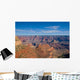Scenic View of Grand Canyon Wall Mural