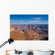 Scenic View of Grand Canyon Wall Mural