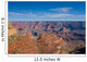 Scenic View of Grand Canyon Wall Mural