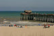 Cocoa Beach Pier Wall Decal
