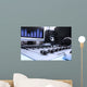 Studio Wall Mural