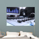 Studio Wall Mural