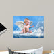 Angel Wall Mural