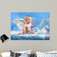 Angel Wall Mural