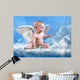 Angel Wall Mural
