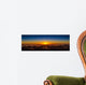 Mt Sinai Egypt Wall Decal