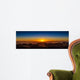 Mt Sinai Egypt Wall Decal