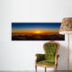 Mt Sinai Egypt Wall Decal