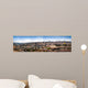 Jerusalem Wall Decal