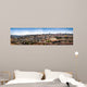 Jerusalem Wall Decal