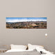 Jerusalem Wall Decal