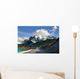 Road to Torres Del Wall Decal