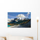 Road to Torres Del Wall Decal