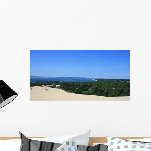 Dune Pilat 1 Wall Decal