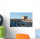Boats Wall Decal