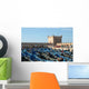 Boats Wall Decal