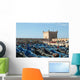 Boats Wall Decal