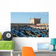Boats Wall Decal