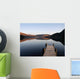 Morgens 8 05 Uhr Wall Decal