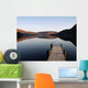 Morgens 8 05 Uhr Wall Decal