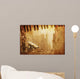Broadway Music Wall Mural