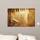 Broadway Music Wall Mural