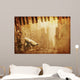 Broadway Music Wall Mural