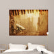 Broadway Music Wall Mural