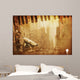 Broadway Music Wall Mural