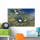 Islands Delta Okavango Wall Decal