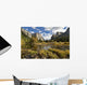 Yosemite National Park Wall Mural