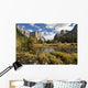 Yosemite National Park Wall Mural
