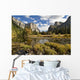 Yosemite National Park Wall Mural