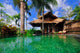 Dream Pool Wall Mural