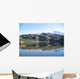 Picos Europa Wall Decal Design 1