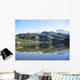 Picos Europa Wall Decal Design 1