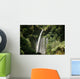 Bali Indonesian Waterfall Wall Mural