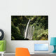 Bali Indonesian Waterfall Wall Mural